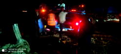 11 dead, seven rescued in Kwara auto crash