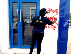 We sealed 700 properties in 2023 — LASPPPA