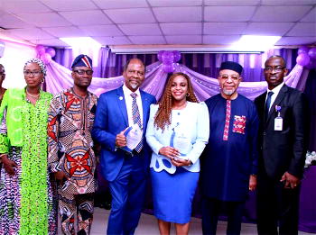 LASUTH now one-stop facility for tertiary healthcare in Africa — Fabamwo