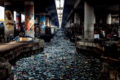 Lagos begins enforcement of ban on styrofoam