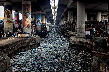 Lagos styrofoam, plastics ban brings applause and concern