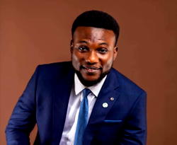 Victor Ameh: Building dreams with Legendary Foreshore and Urban Woodberry International