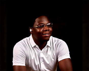 How we’re bridging gap in digital world — Omage, Eki Co-net boss