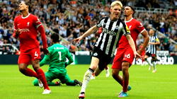 Liverpool vs Newcastle: Preview, team news, head-to-head