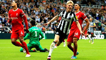 Liverpool vs Newcastle: Preview, team news, head-to-head