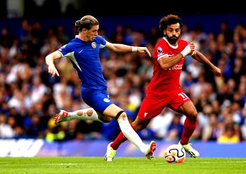 Liverpool to face Chelsea in League Cup final