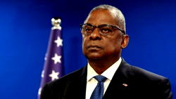 White House rejects calls for sack of defense chief, Lloyd Austin