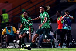 Who will Nigeria face in AFCON Quarter-Finals?
