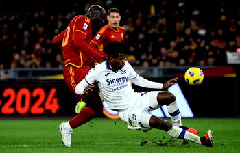 Roma begin post-Mourinho era with win over struggling Verona