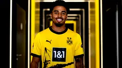 Dortmund sign Maatsen on loan from Chelsea