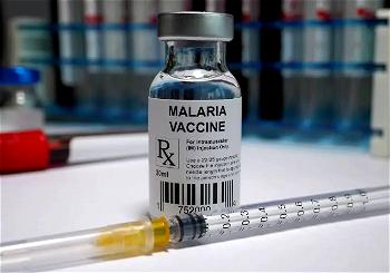 Benin Republic gets first malaria vaccines
