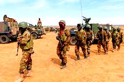Mali to hold peace dialogue after scrapping deal with rebels