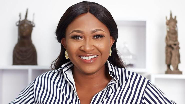 Mary Njoku Reveals Why She Wanted To Work With Late Sam Loco