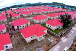 Enabling housing supply and affordability through infrastructure development