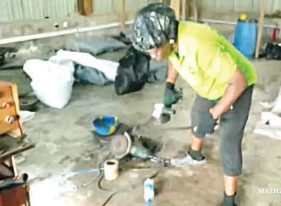 Friends, family called me dustbin picker —Recycling guru, Matilda Taiwo