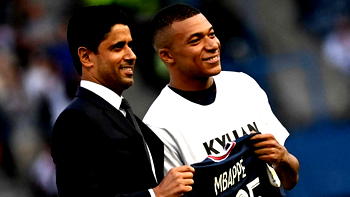Mbappe tells PSG directors he plans to leave
