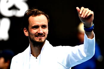 Medvedev ‘destroyed’ by Australian Open five-setter