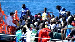 Over 6,000 migrants vanished trying to reach Spain in 2023 – Rights group 