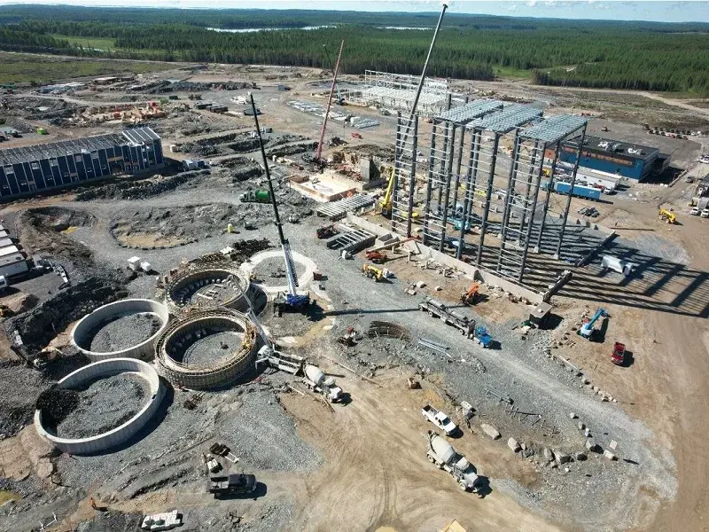 World’s biggest mining project to commence in Guinea
