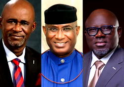 Delta Gov Poll: S’Court reserves verdict on Omo-Agege, Gbaji, Pela’s appeals