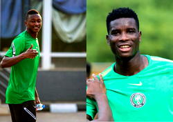 AFCON 2023: Onuachu replaces injured Sadiq in Super Eagles’ squad