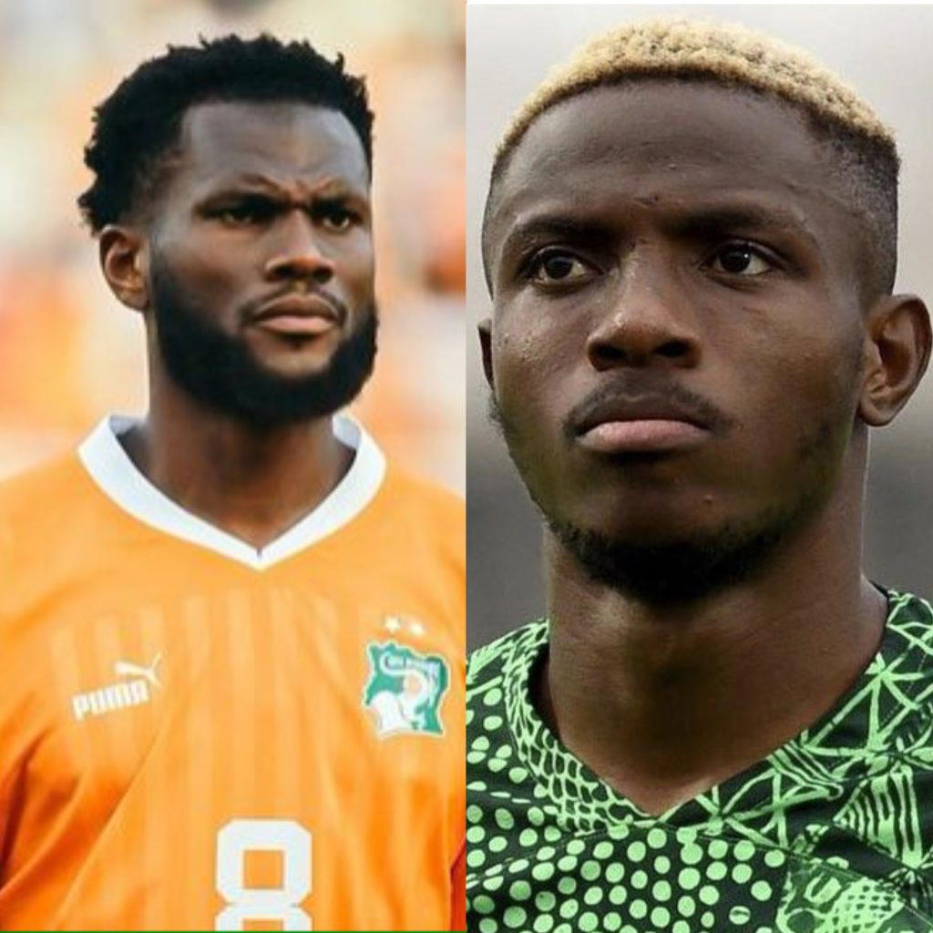 AFCON 2023: Ivory Coast Vs Nigeria - Preview, Team News, Kickoff Time ...