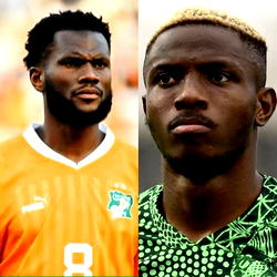 AFCON 2023: Ivory Coast vs Nigeria – preview, team news, kickoff time