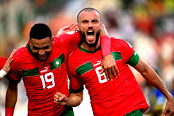 Morocco cruise past Tanzania 3-0 in AFCON victory