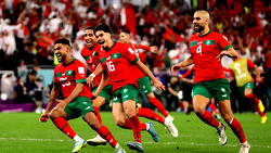 AFCON 2023 Preview: Morocco’s Atlas Lions want to break ‘curse of African Cup’