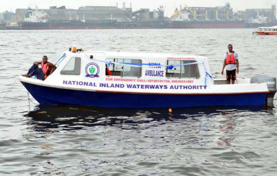 Niwa Confirms Death Of Eight People 38 Rescued In Anambra Boat Mishap Vanguard News 0662