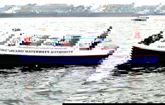 NIWA moves to improve waterways security