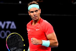 I’ll only play French Open if I can ‘compete well’ – Nadal