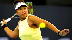 Karolina Pliskova cuts short Naomi Osaka comeback in high-octane Brisbane clash