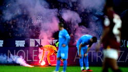 Napoli’s nightmare continues after crumbling at Torino