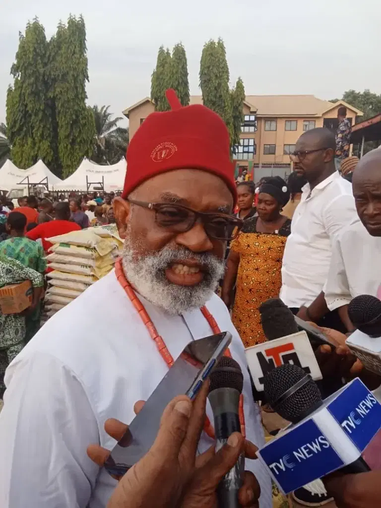 EFCC to charge Ngige to court
