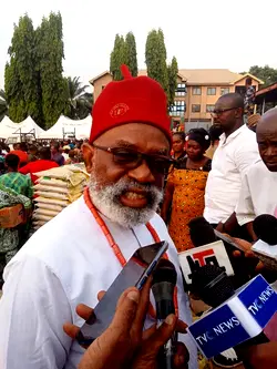 APC’ll take over Anambra in 2024 — Ngige