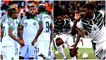 AFCON 2023: Nigeria vs Cameroon – Preview, head-to-head, kickoff time
