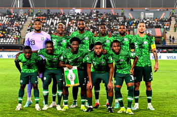 AFCON 2023: Super Eagles to play Angola with Okwaraji in mind
