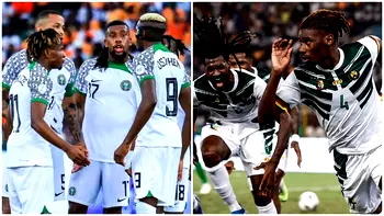Nigeria face Cameroon amid multiple clashes of AFCON champions