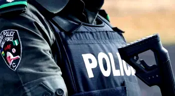 Stray bullet kills policeman in Jos