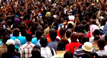 Amidst hunger, cleric urges Nigerians to avoid embezzlement, atrocities detrimental to growth