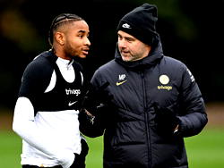 Chelsea boss Pochettino ‘worried’ by Nkunku injury