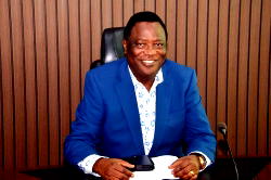 Nigerian Content Development & Monitoring Board and its new leadership