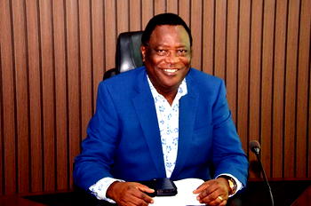 Nigerian Content Development & Monitoring Board and its new leadership
