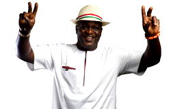 Edo 2024: PDP Legacy Coalition backs Ogbeide-Ihama for governor