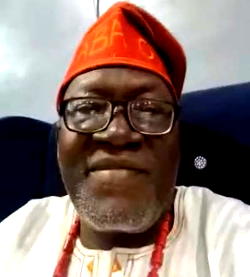Ogun Ajobo: AATREN shuts Ikate Elegushi for festival