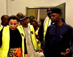 FG collaborates with refineries to stabilise sugar prices for Ramadan