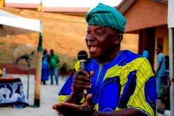 Nollywood actor ‘Olofa Ina’ buried in Ede