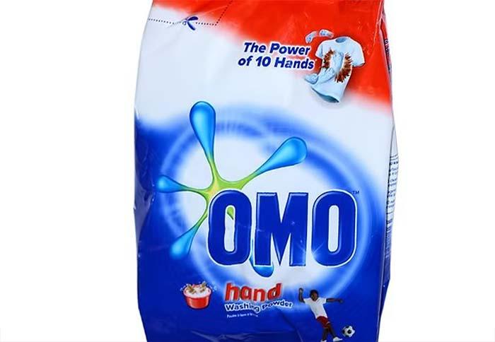 Omo Handwashing Detergent Powder 2Kg