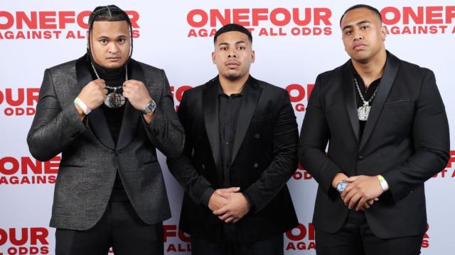 Australian police foil alleged plot to kill rap stars